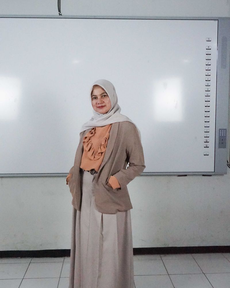 Reny Supartini, S.Pd.