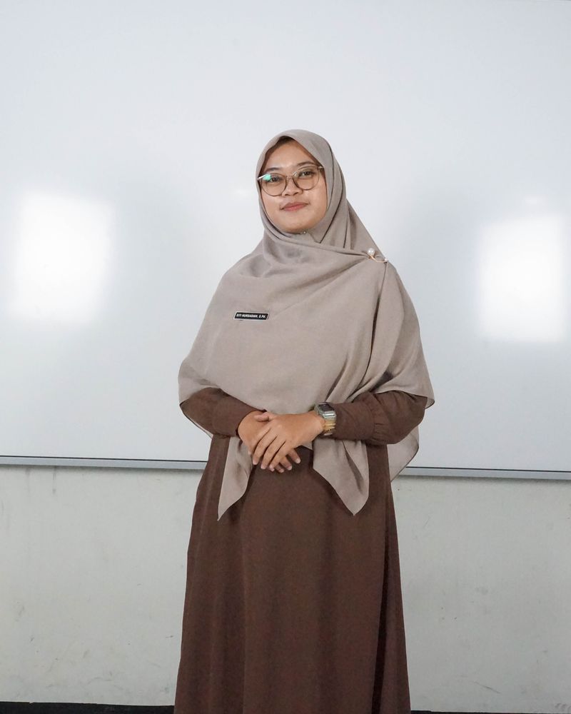 Siti Nursaidah, S.Pd.