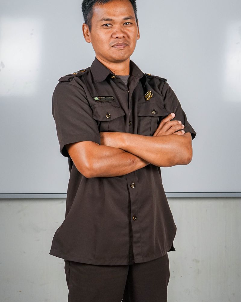 Burhan Permana