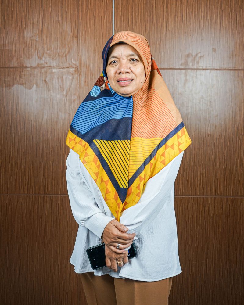 Dede Hasanah