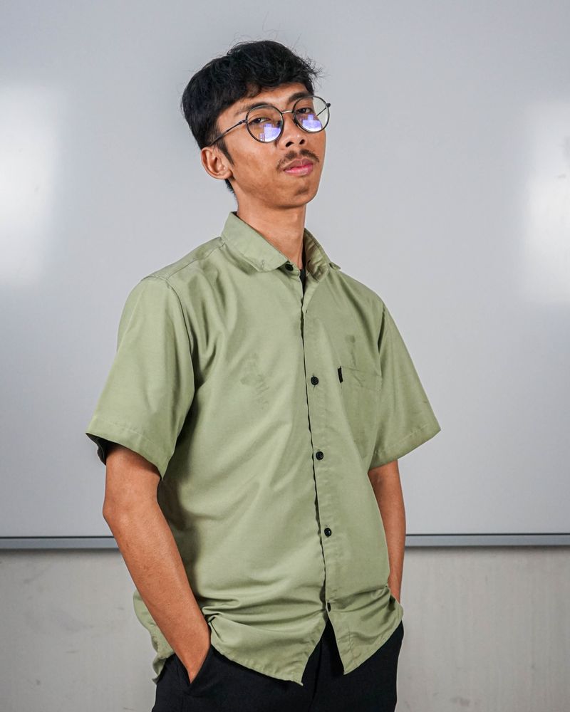 Muhamad Taofik Setiawan, S.Kom.