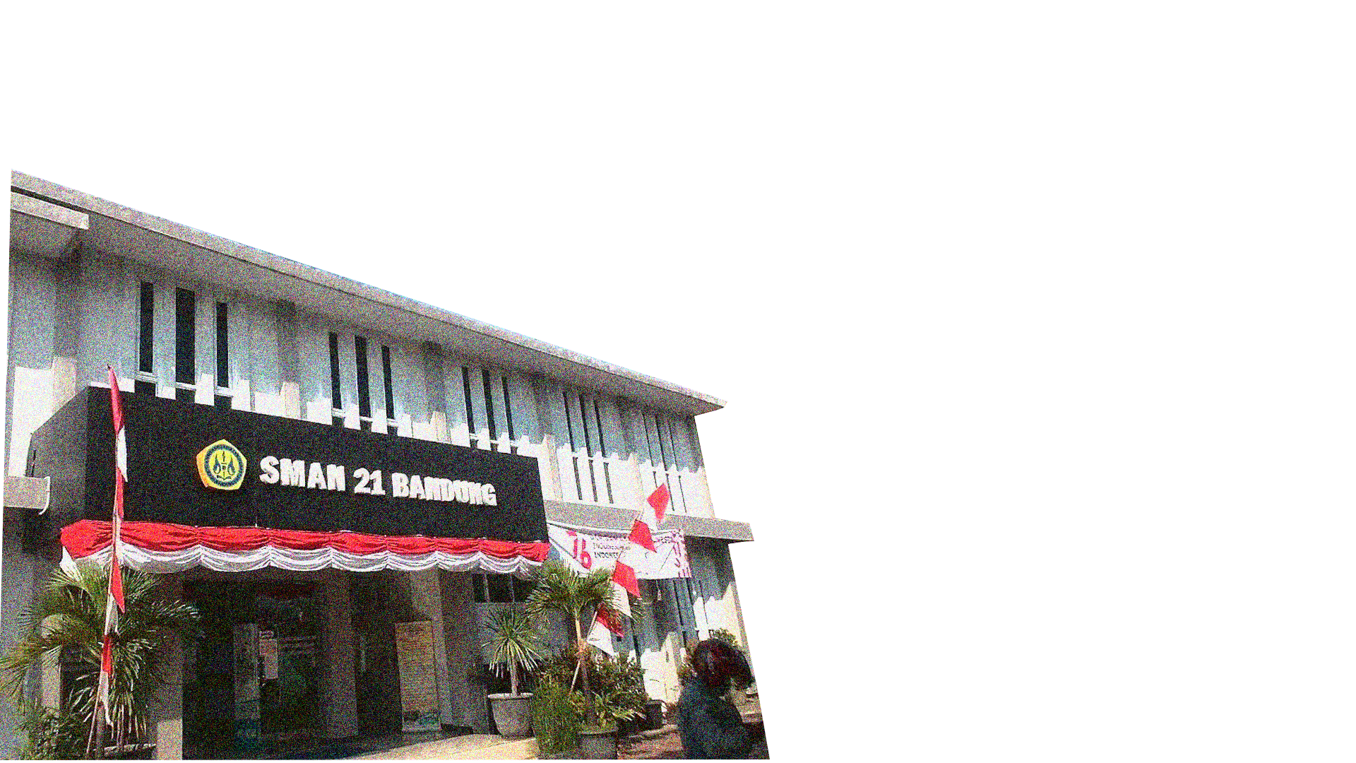 Gedung SMAN 21