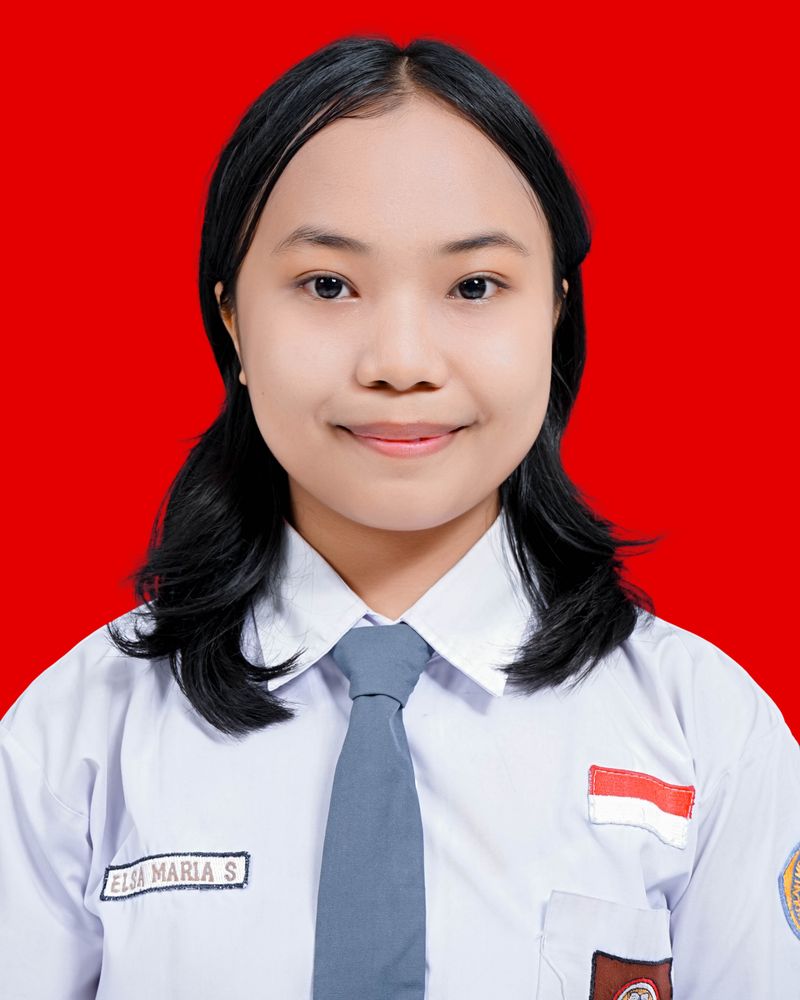 Elsa Maria Simanjuntak