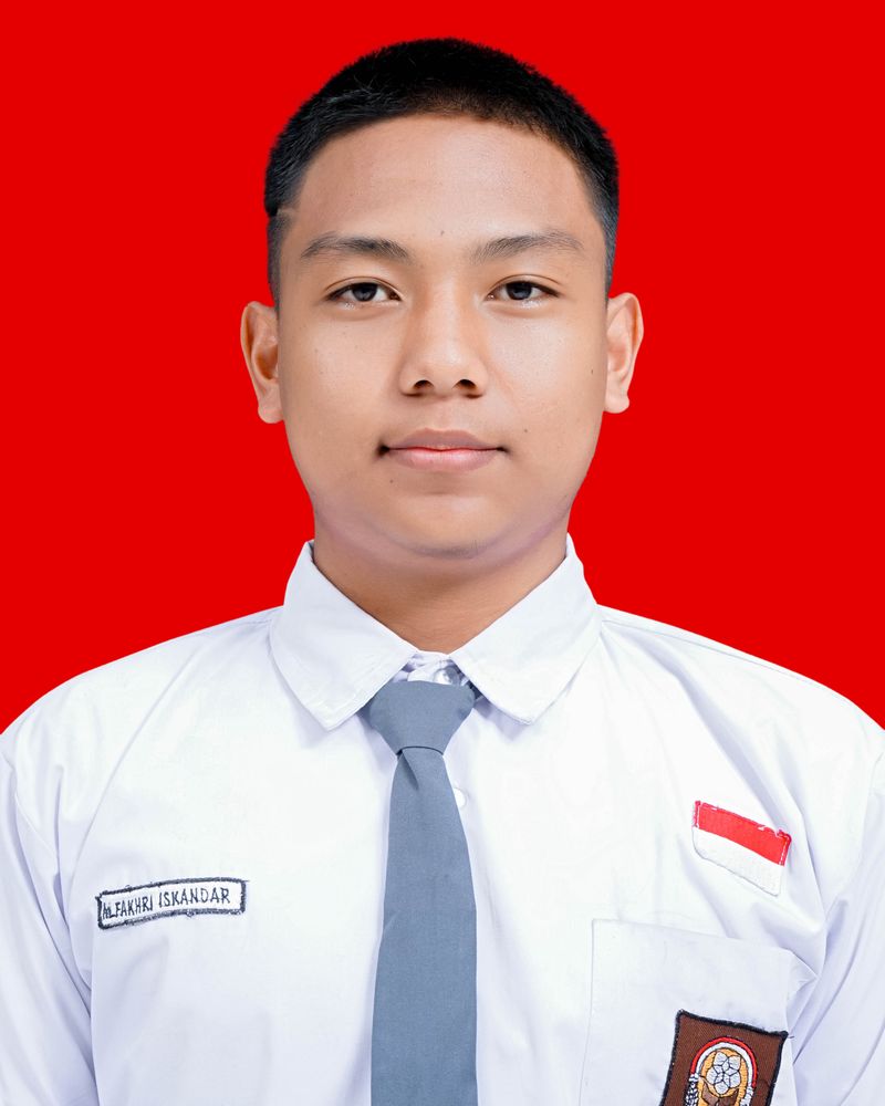 Muhammad Fakhri Iskandar