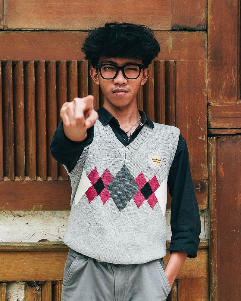 Muhammad Pasha Rinaldhi