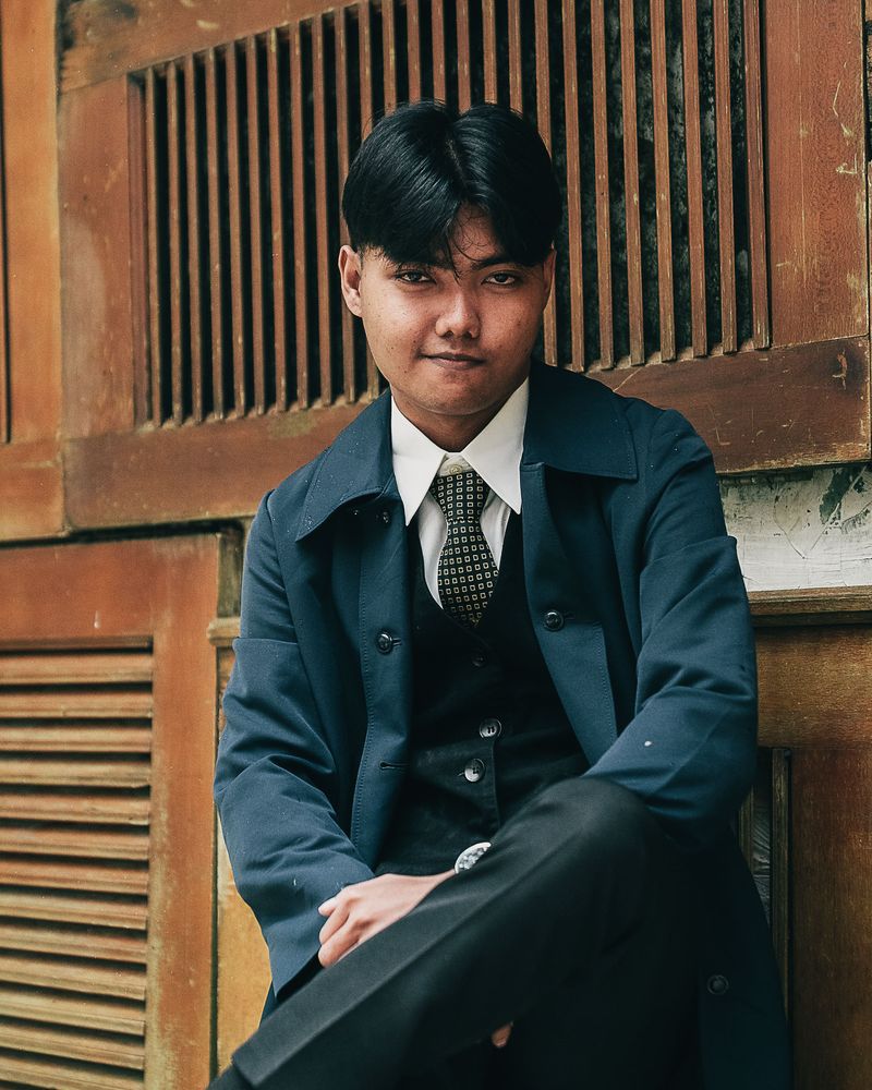 Mochammad Dwi Prayoga