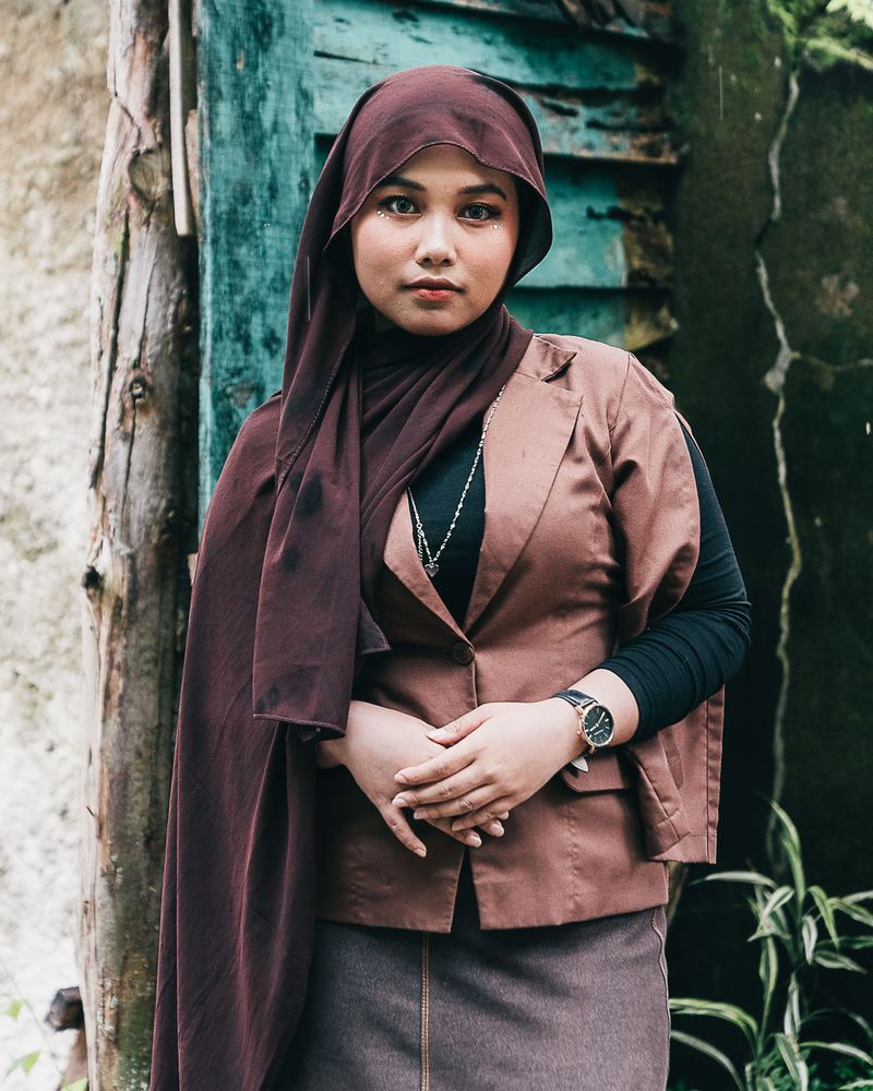 Nayla Olivia Safitri