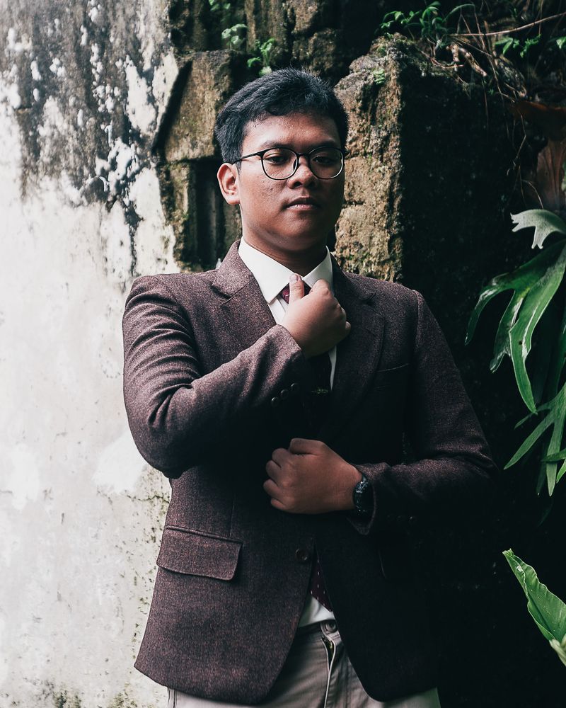 Muhammad Avicenna Gerrard Nurdiman