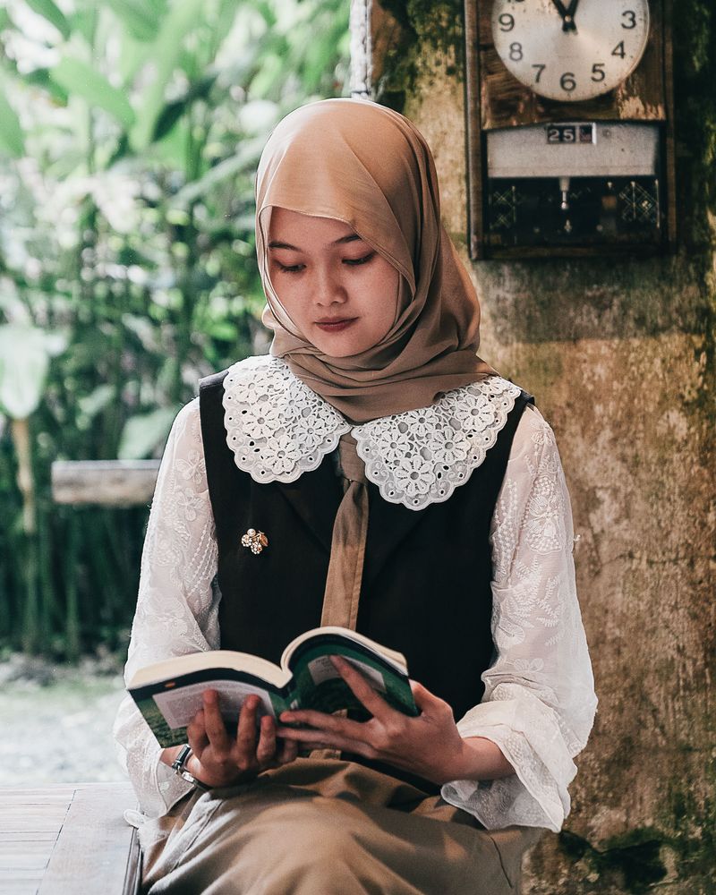 Naaila Azalia Ramadhani Zafar Siddiq