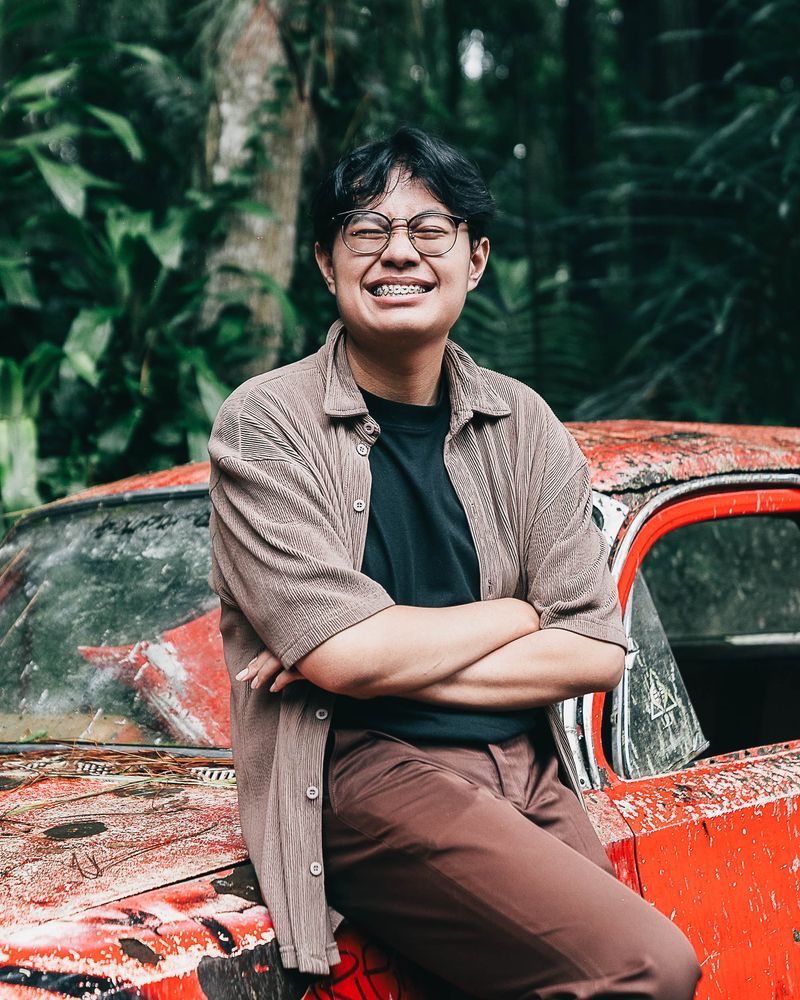 Latif Johari Sonjaya