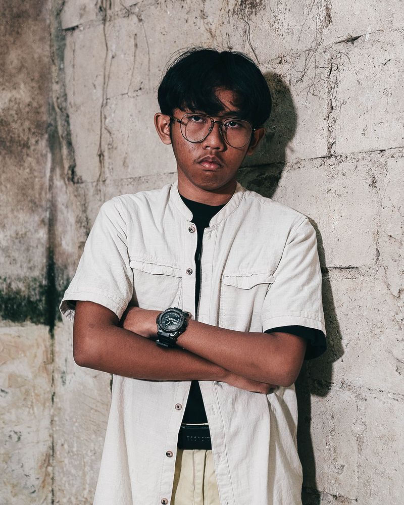 Azriel Fadlan Mirza Danial