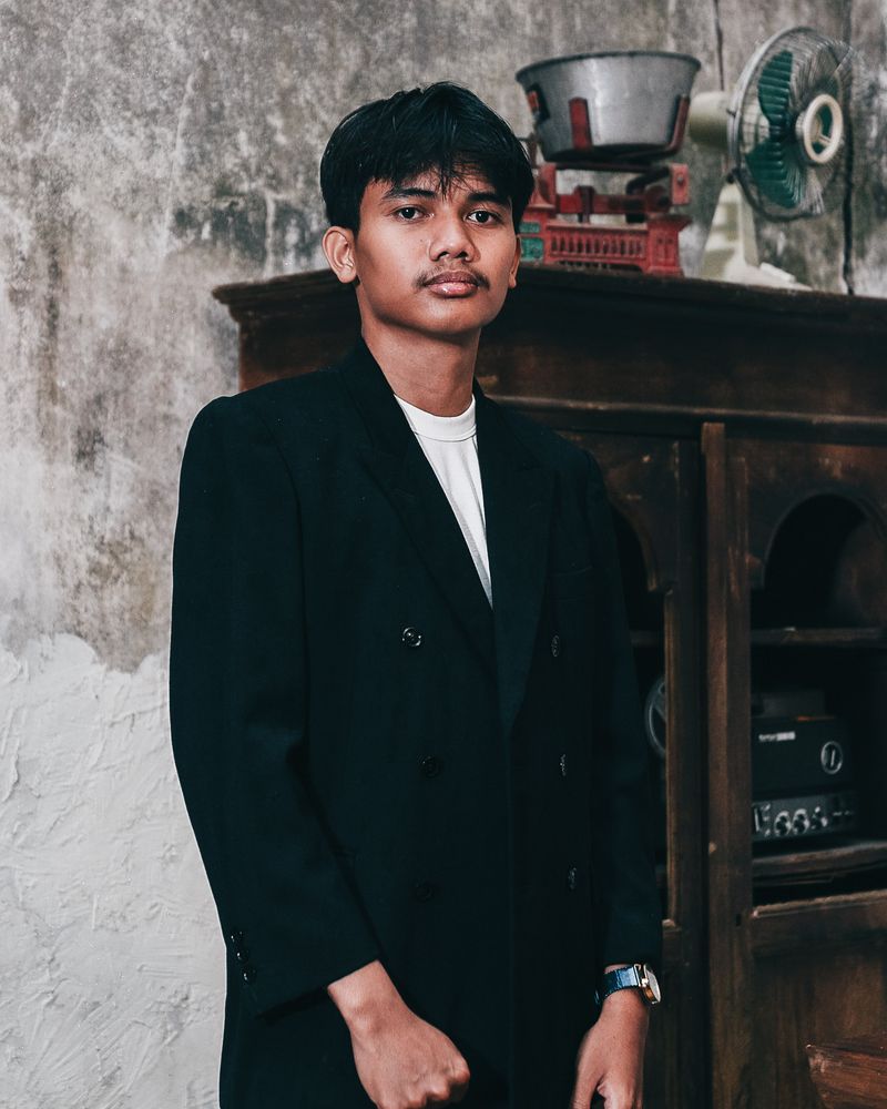 Rakha Raditya Pratama