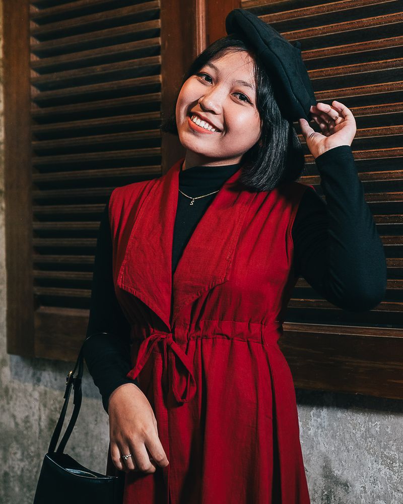 Sarah Amellya Wibowo