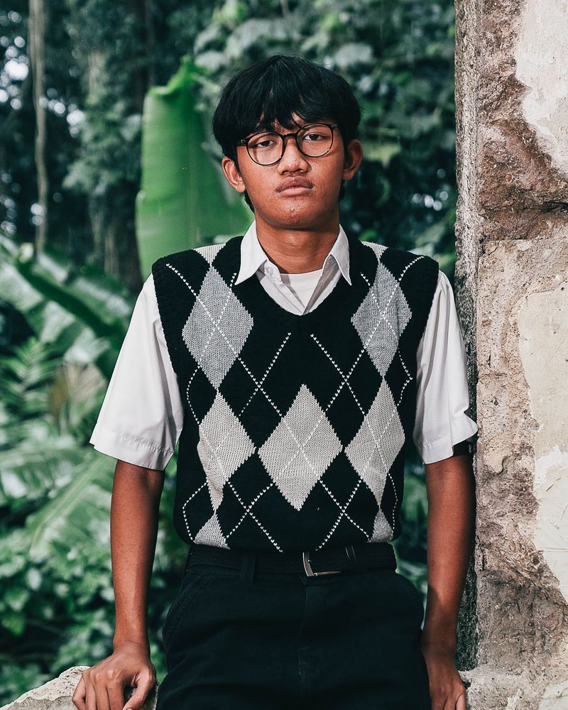 Saddin Hafidztias Armandida