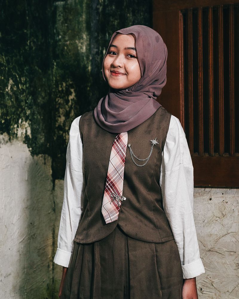 Naa'ila Zahra Assyifaa