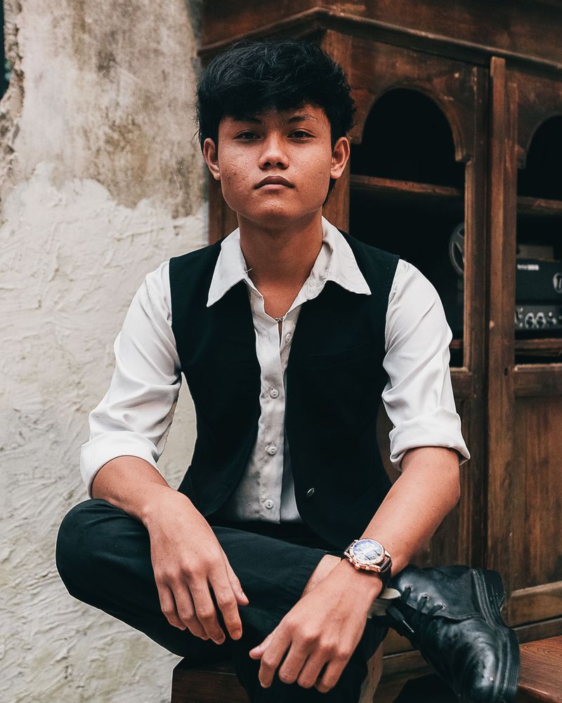 Muhammad Fakri Mubarokh