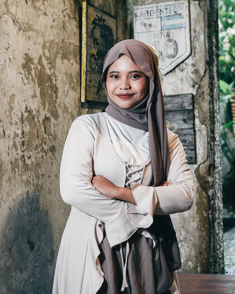Rahma Asih Rahayu