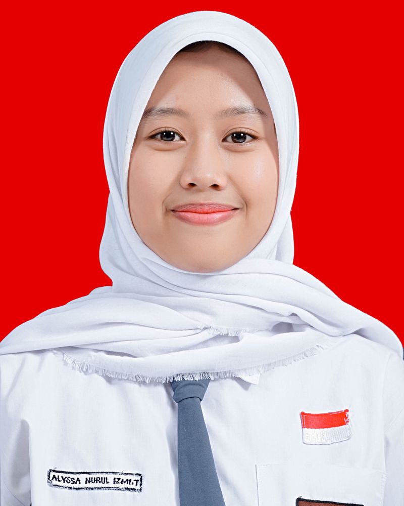 Alyssa Nurul Izmi Triyana