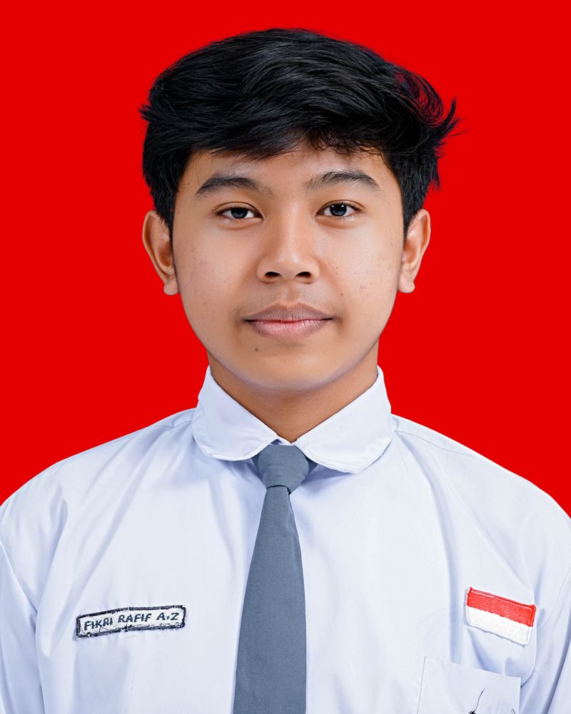 Fikri Rafif Akmal Zakia