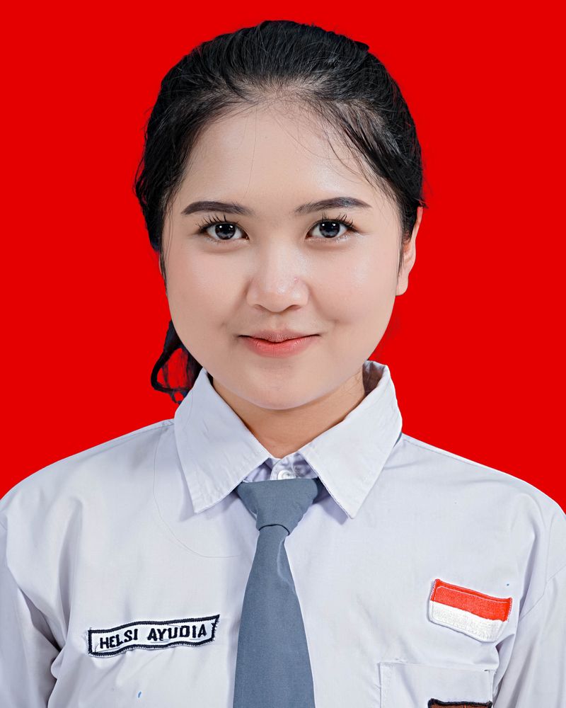 Helsi Ayudia