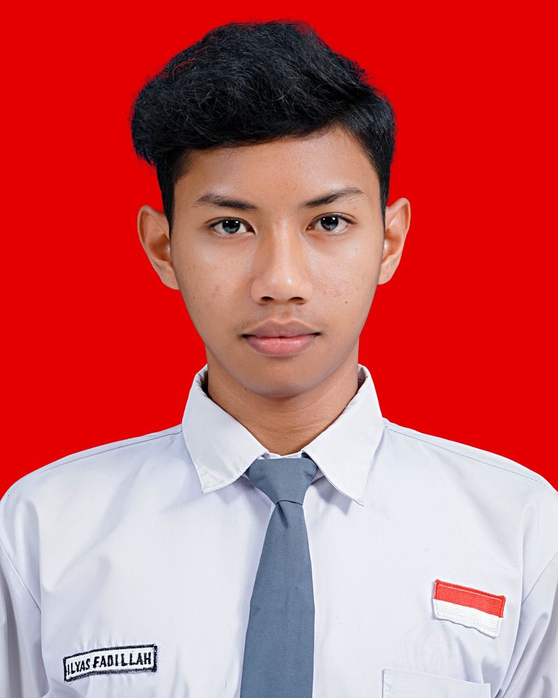 Ilyas Fadillah