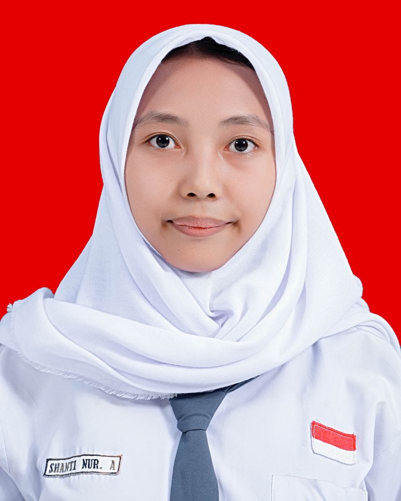 Shanti Nur Afni