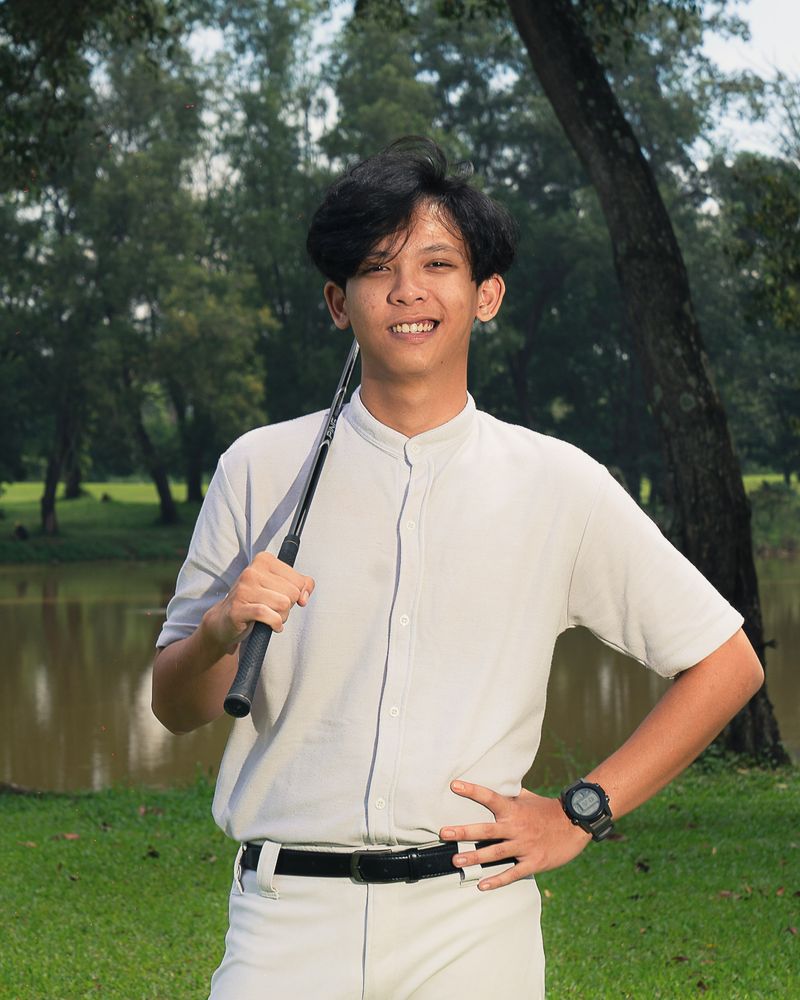 Muhammad Abdul Syukur Ramdani