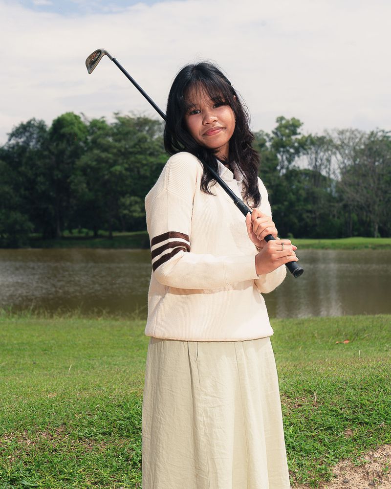 Nabila Mona Dhea Azra