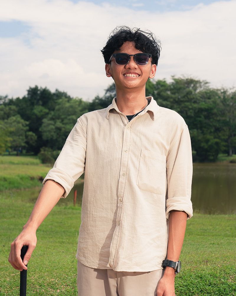 Bagaskara Nauval Prastyo