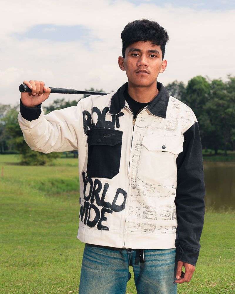 Imam Nazar Pamungkas