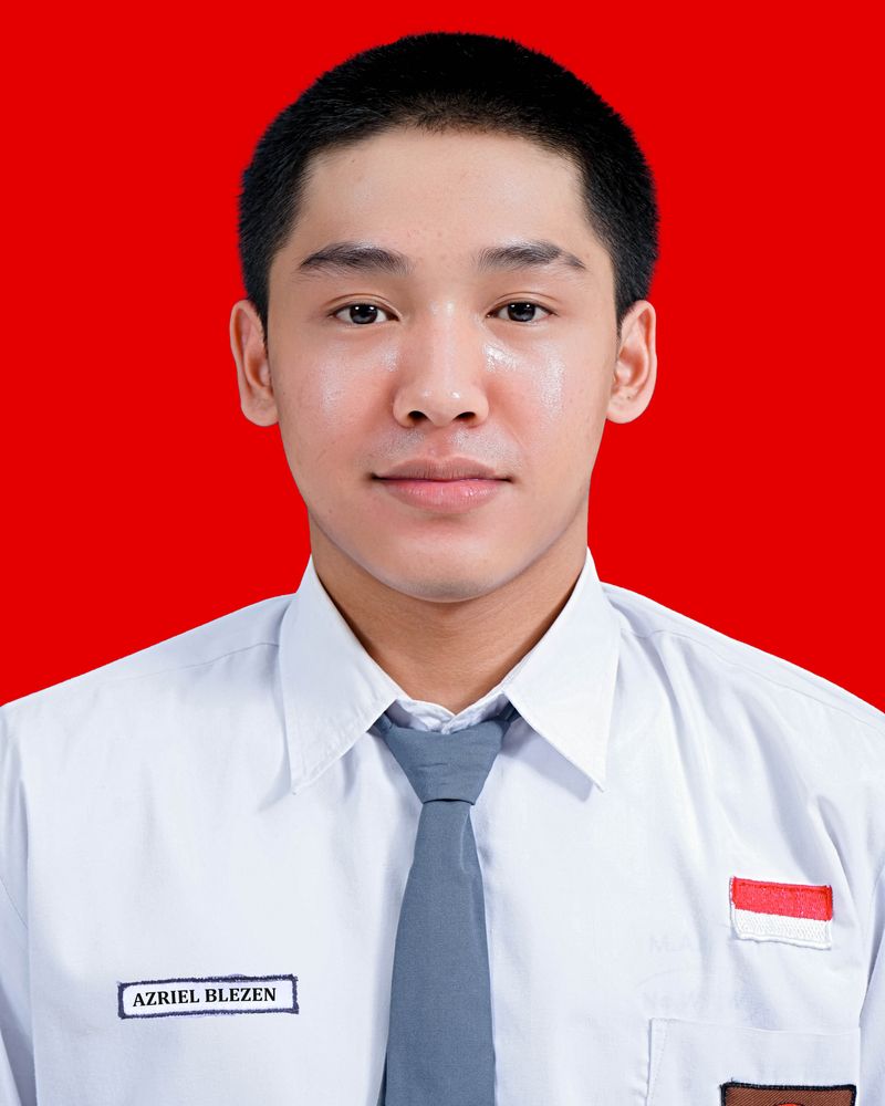 Azriel Blezen Najario