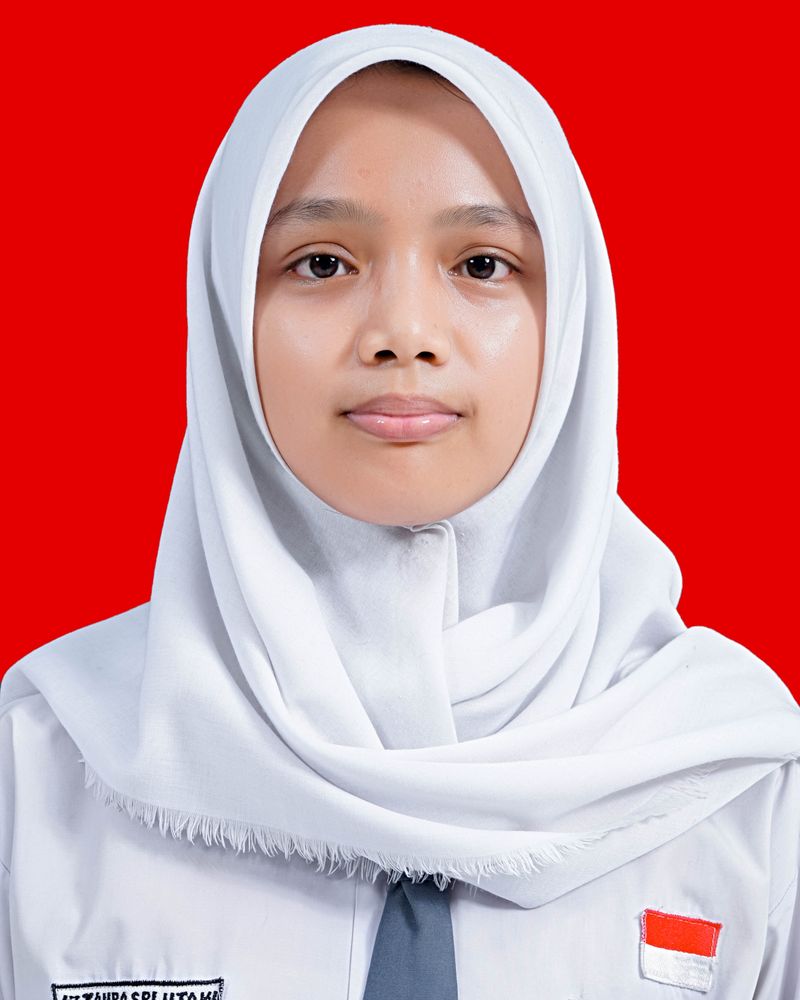 Azzahra Sri Utami