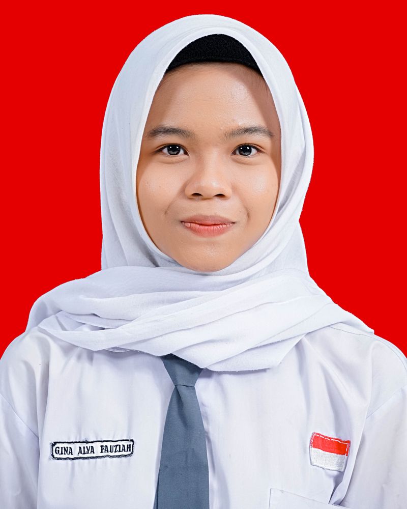 Gina Alya Fauziah