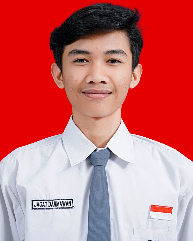 Jagat Darmawan