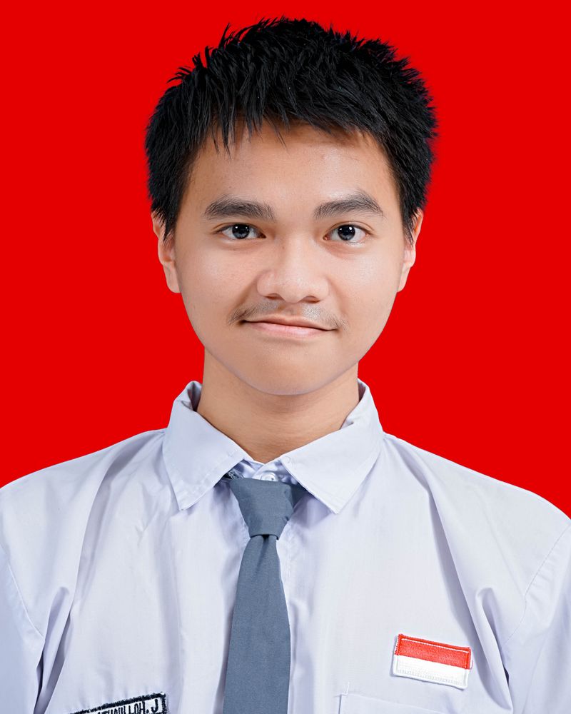 Jahfal Athaulloh Jatnika