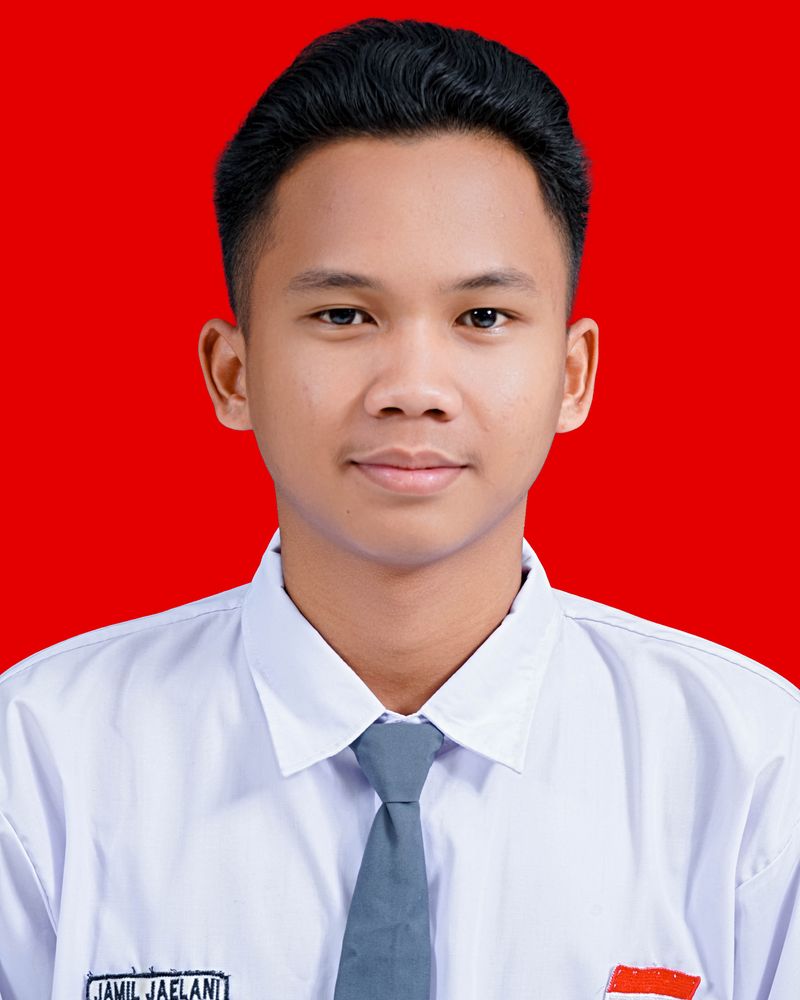 Jamil Jaelani