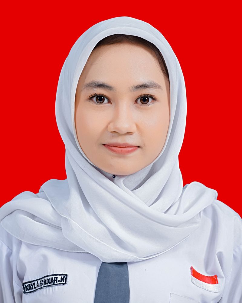 Kayla Fa'adiah Nastiti