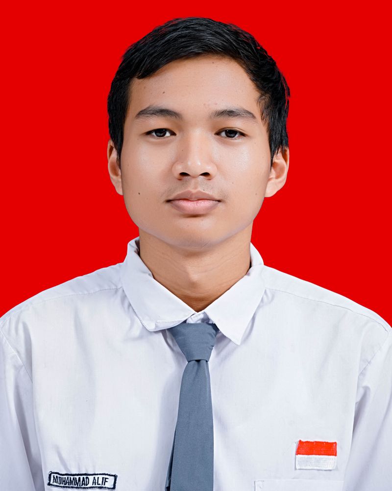 Muhammad Alif Asmara