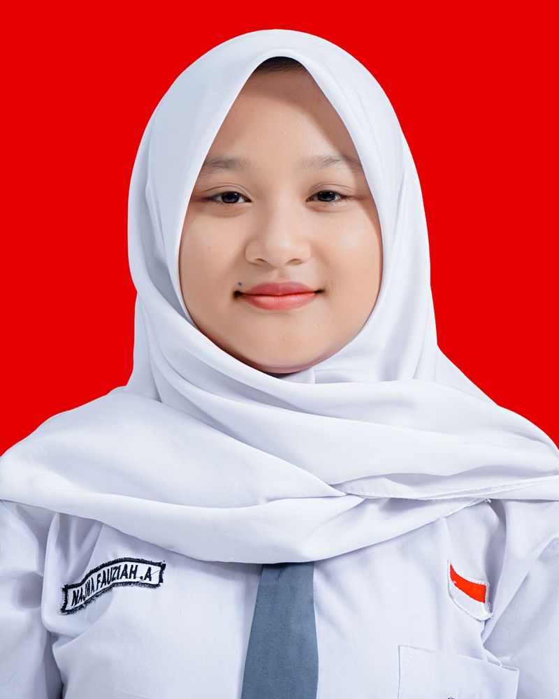 Najwa Fauziah Amalina