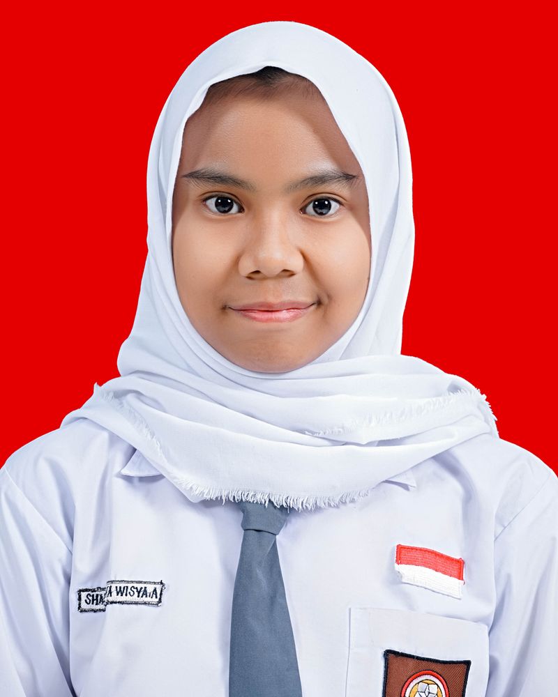Shakirana Wisya Amadhea