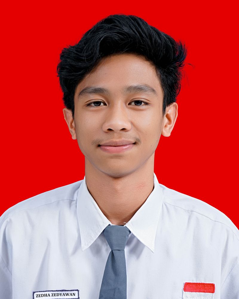 Zedha Zedyawan Gesatria Putra