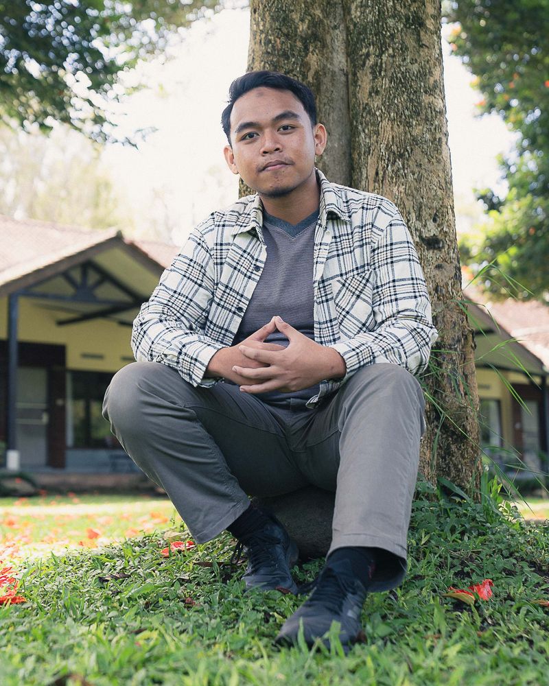 Mochamad Kahfi Fadhilah