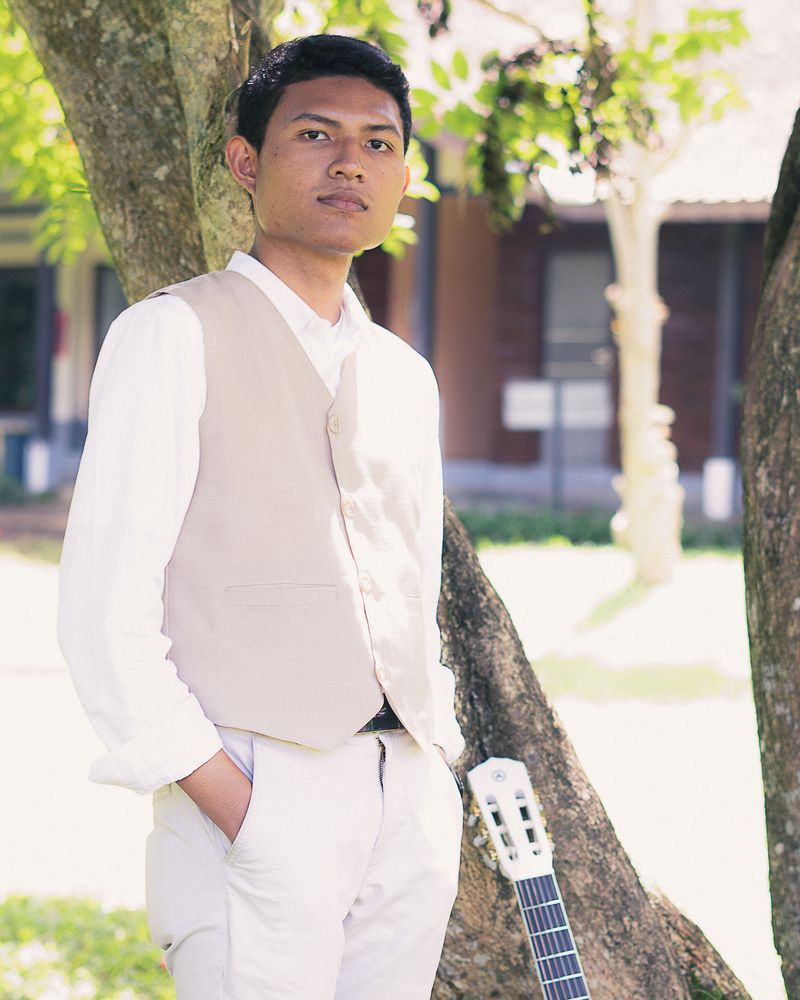 Naldo Saputro Wibowo