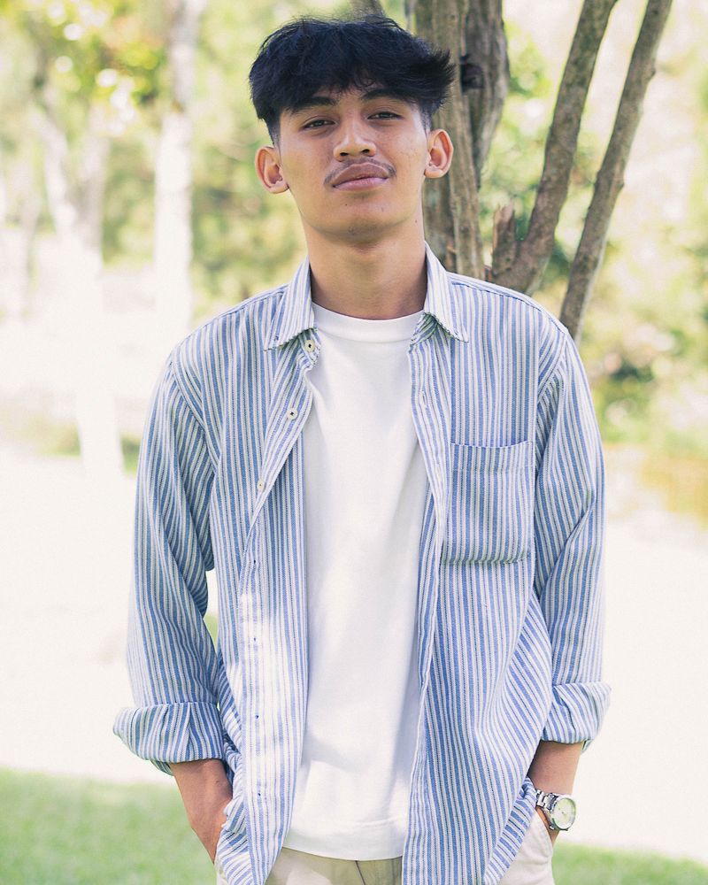 Danda Maulana Fadillah