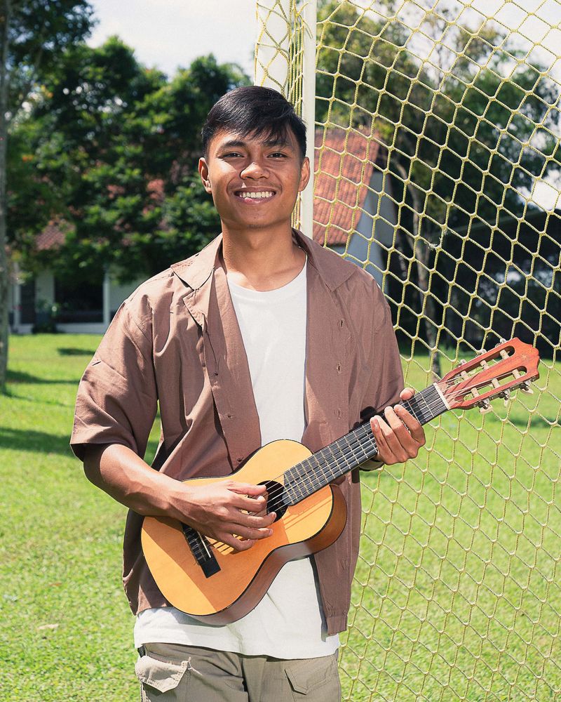 Muhammad Arif Firmansyah