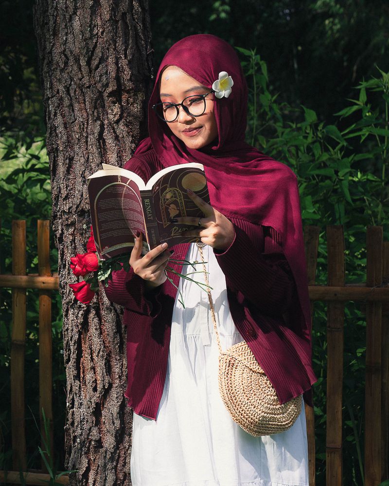 Asri Novalisa Permana