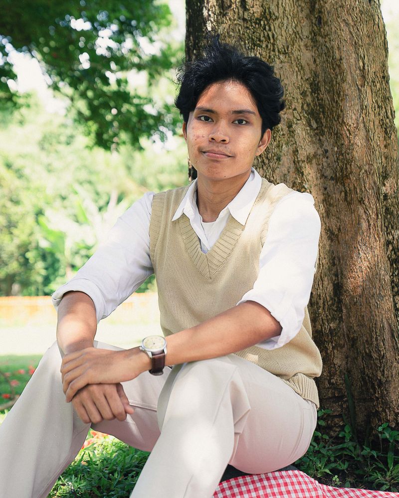 Fachri Inzaghi Israwan