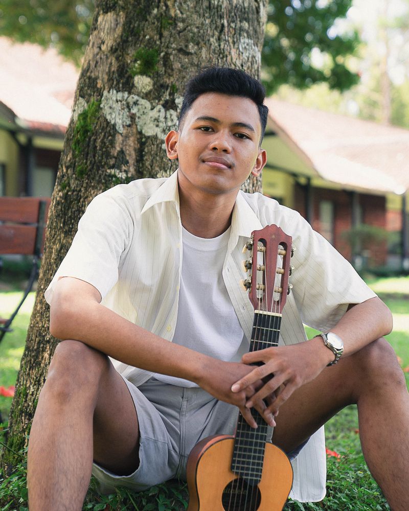 Mohammad Padli Ali Saputra