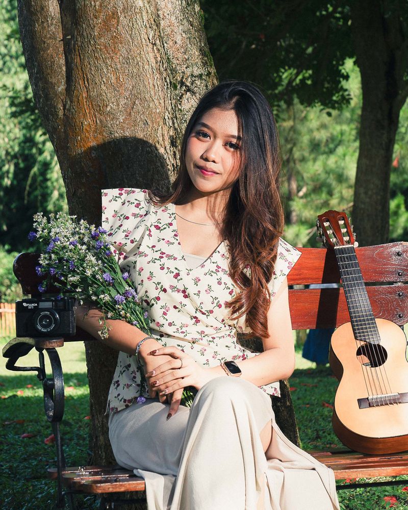 Allya Hellena Pratydina