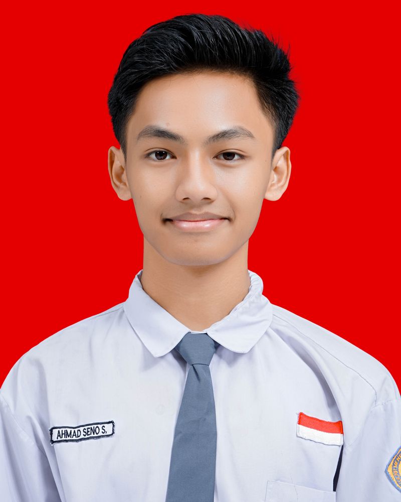 Ahmad Seno Setianto